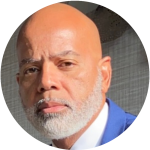 Derrick Ward - Vice President