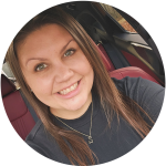 Tanya Cutlip - Secretary